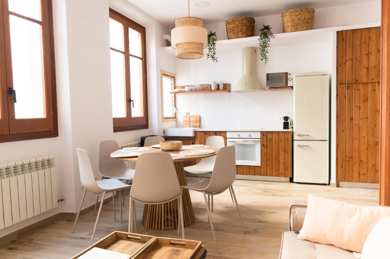 Apartamento Mediterraneo, Nuevo Y Acogedor De Eva ซานต์เฟลิอูเดกีโซลส์ ภายนอก รูปภาพ